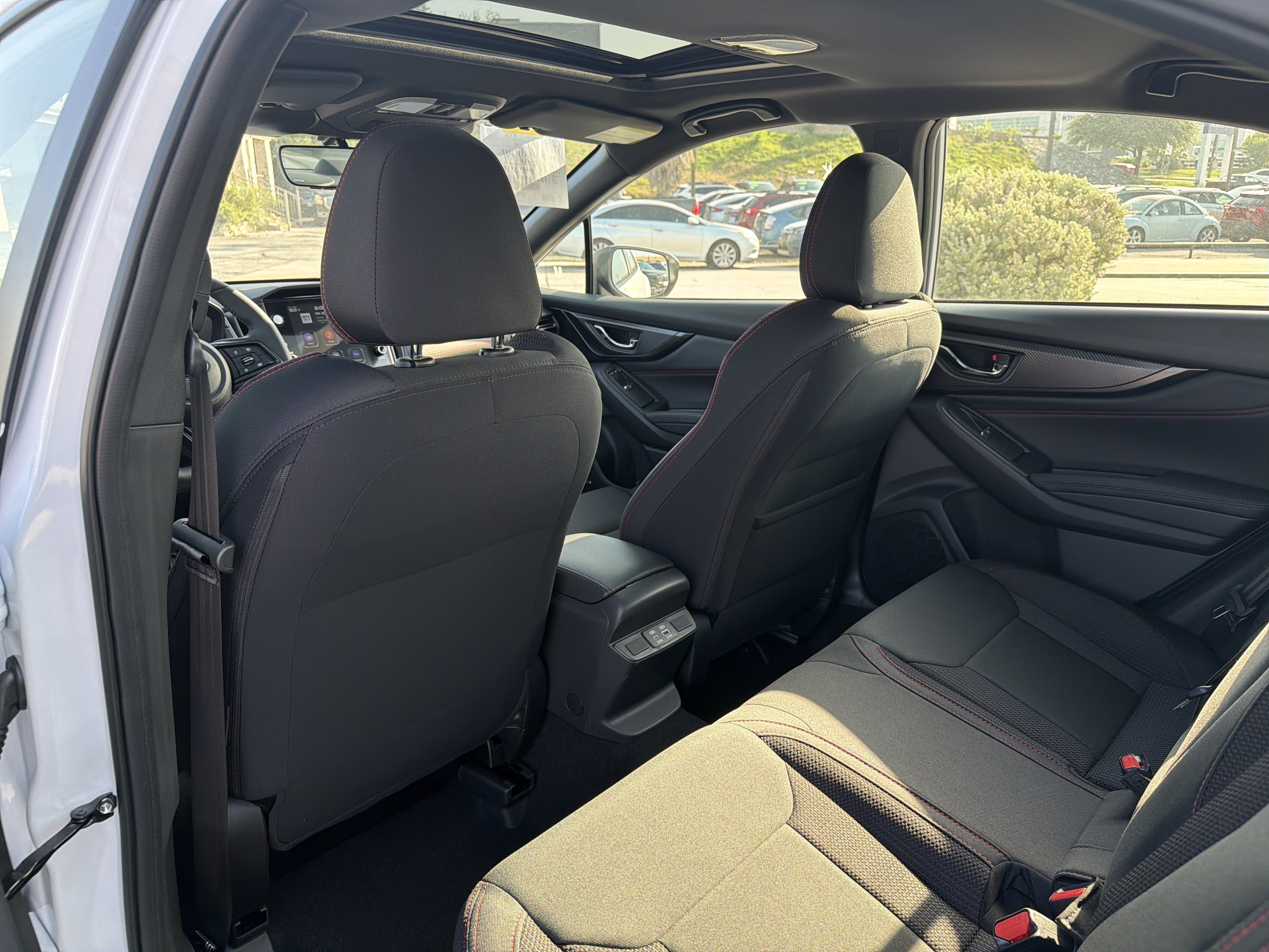 New 2026 Subaru WRX Premium w/ WRX Electronics Package AWD/4WD image 26