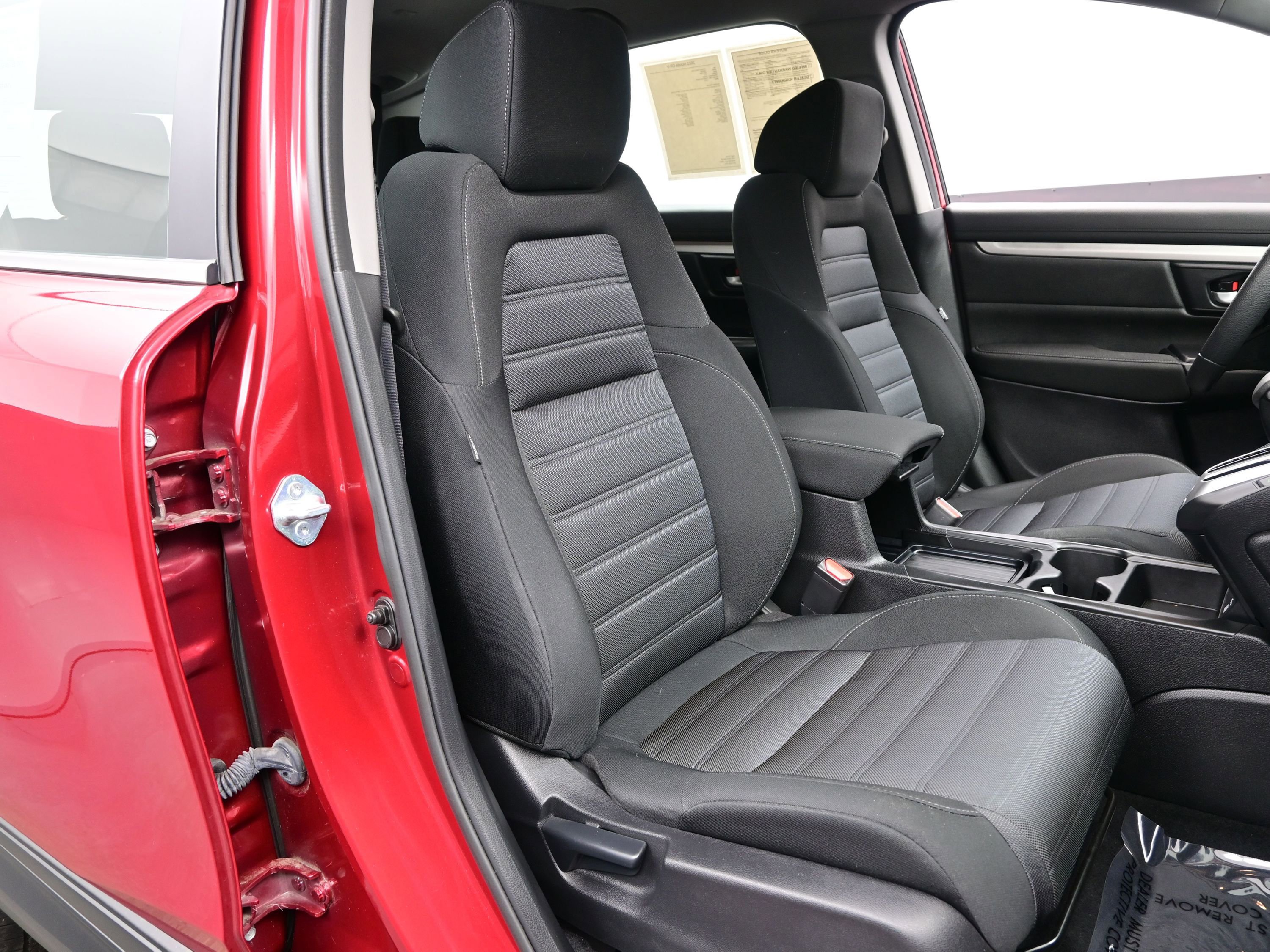 Used 2021 Honda CR-V Special Edition image 13