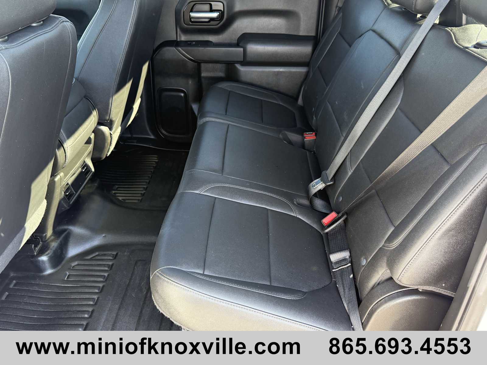 Used 2022 Chevrolet Silverado 1500 W/T w/ WT Value Package image 29