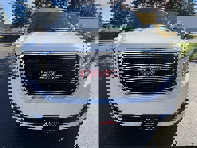 Used 2017 GMC Yukon SLT w/ Open Road Package image 5