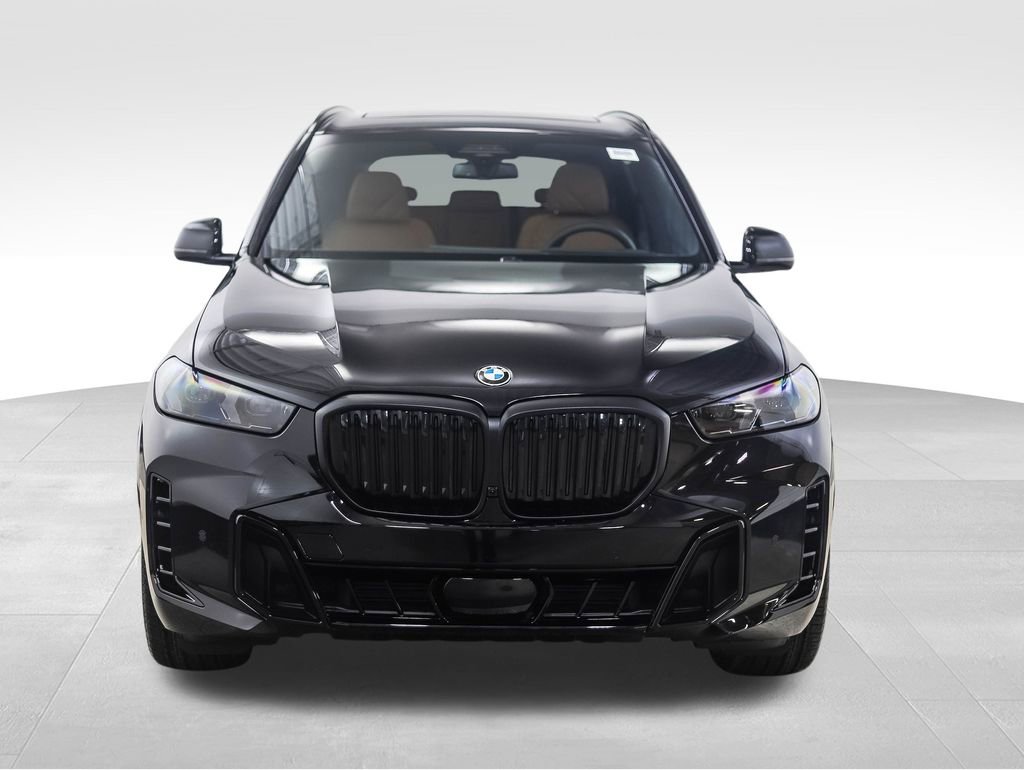 New 2026 BMW X5 xDrive40i w/ M Sport Package image 8