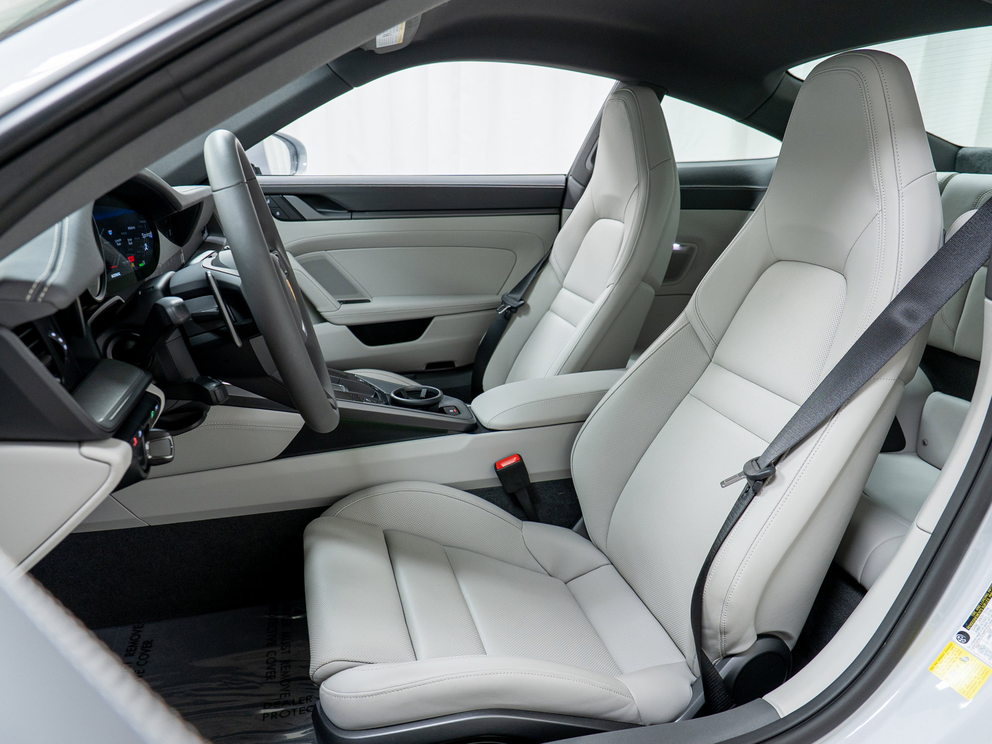 Certified 2024 Porsche 911 Carrera RWD image 20