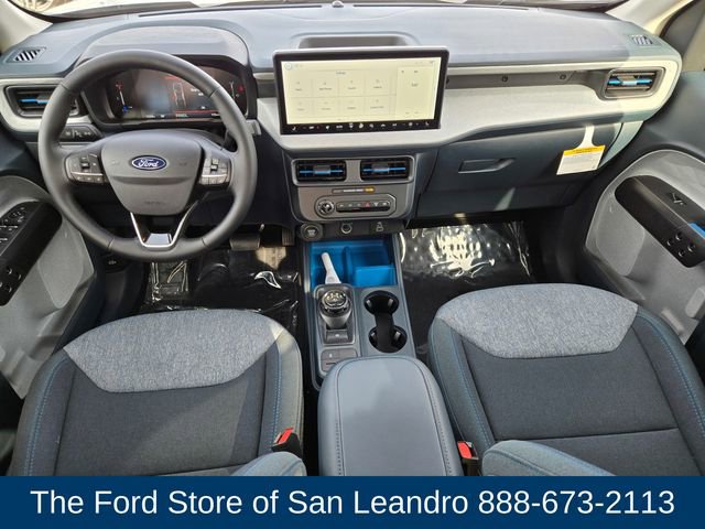 New 2025 Ford Maverick XLT w/ XLT Luxury Package image 13