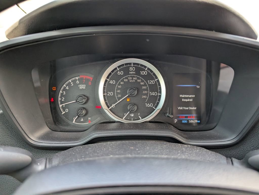 Used 2022 Toyota Corolla LE image 14