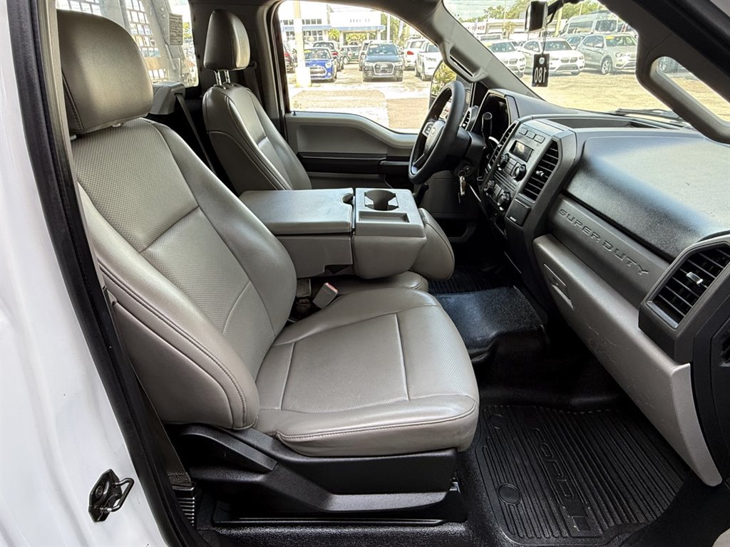 Used 2019 Ford F250 XL RWD image 15