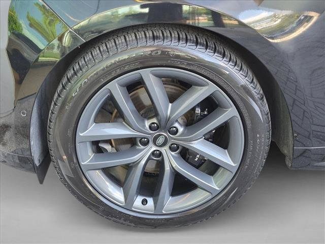 Certified 2024 Land Rover Range Rover Sport Dynamic SE AWD/4WD image 25