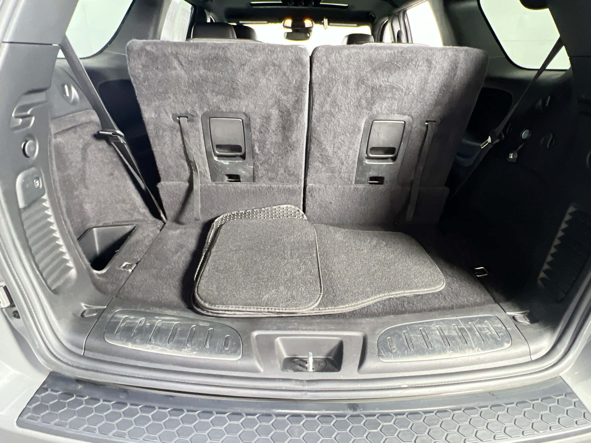 Used 2022 Dodge Durango GT AWD/4WD image 26