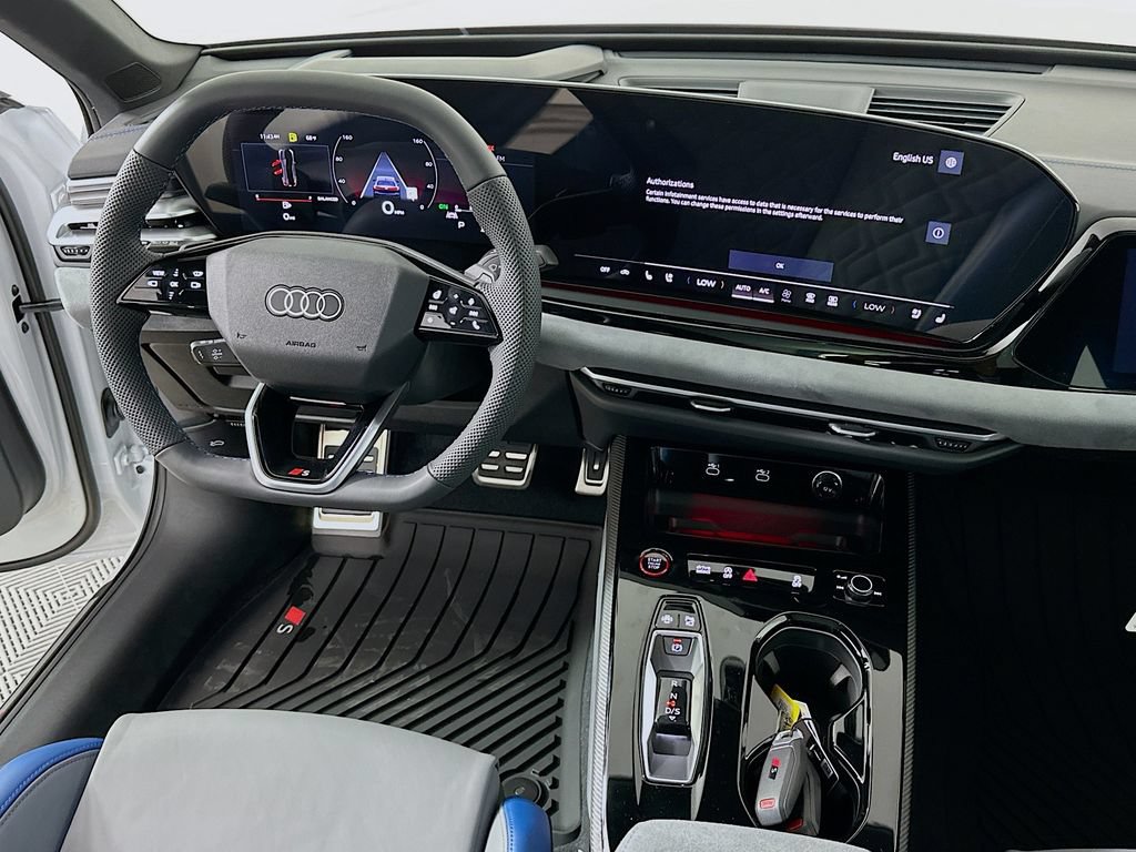 Used 2025 Audi S5 Prestige AWD/4WD image 19