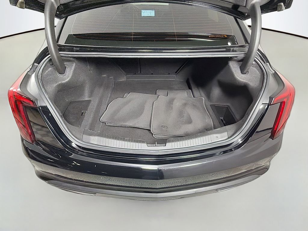 Used 2023 Cadillac CT5 Premium Luxury w/ Super Cruise 1 Package RWD image 28