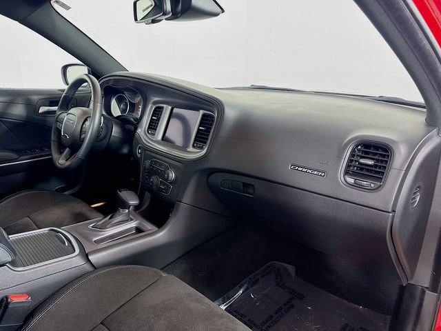 Used 2023 Dodge Charger R/T w/ Plus Group image 28