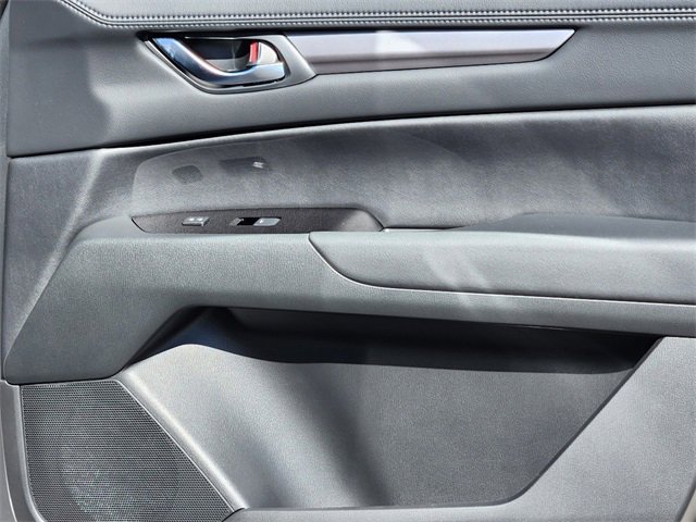 New 2025 MAZDA CX-5 AWD 2.5 S w/ Select Package image 16