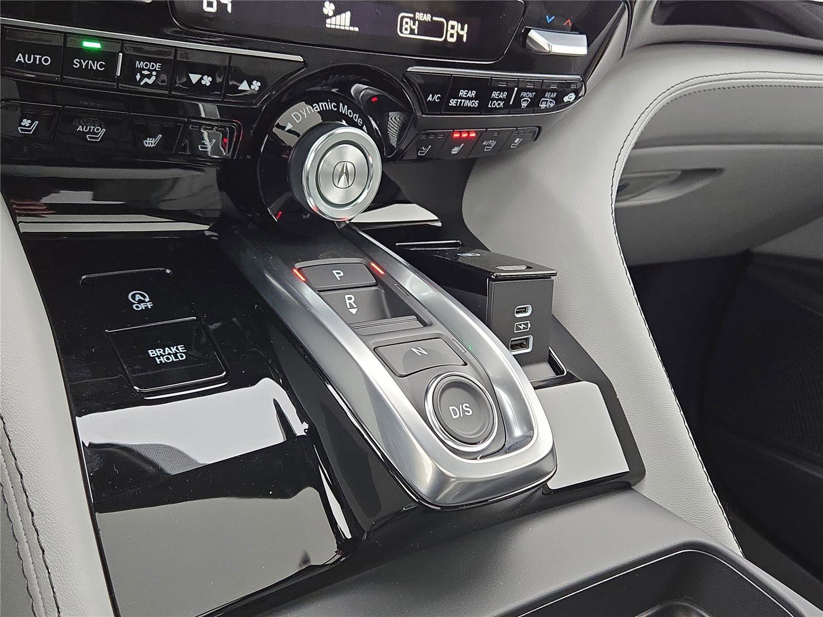 New 2026 Acura MDX SH-AWD w/ Advance Package image 8