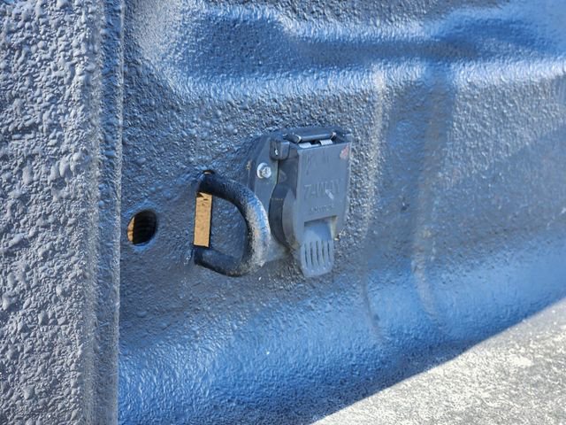 Certified 2022 RAM 2500 Big Horn image 34