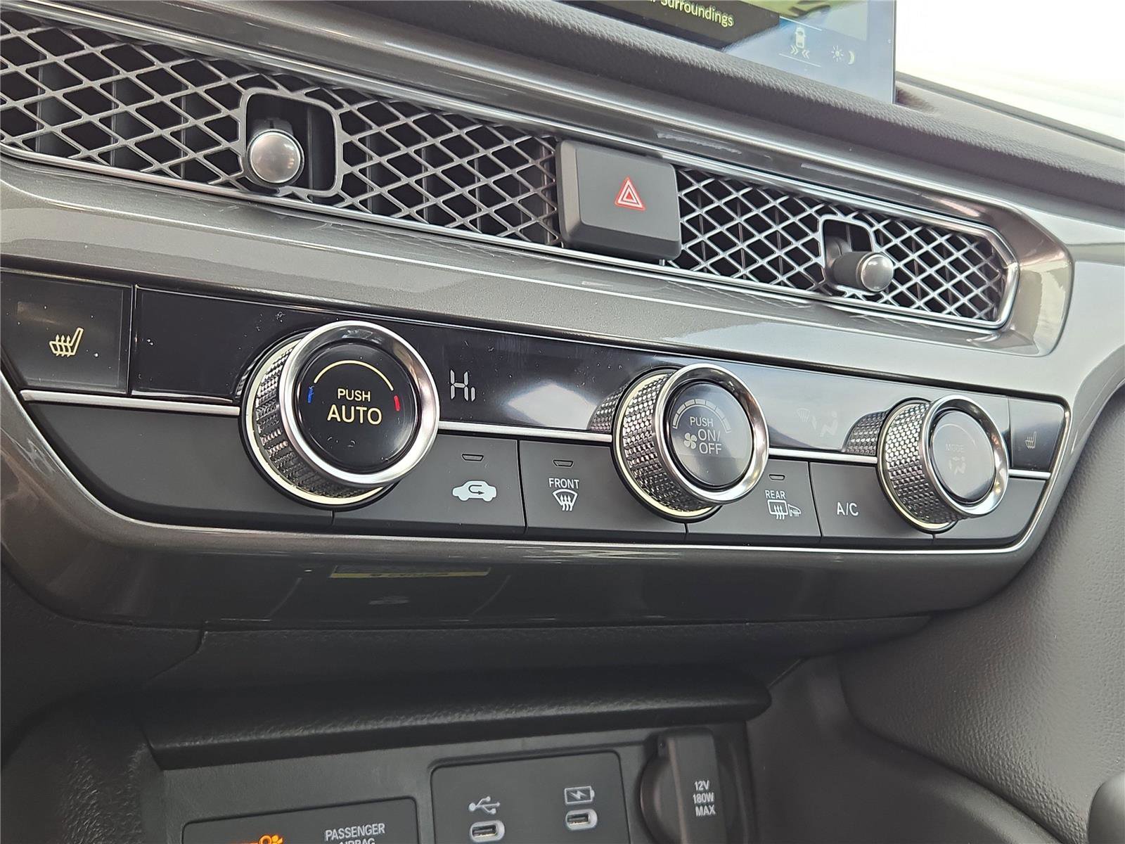 New 2026 Acura Integra image 7