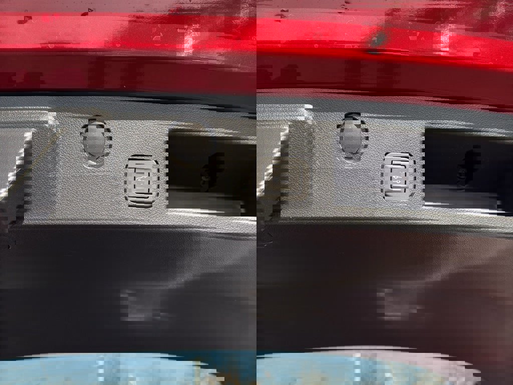 New 2026 Chevrolet Equinox RS image 25