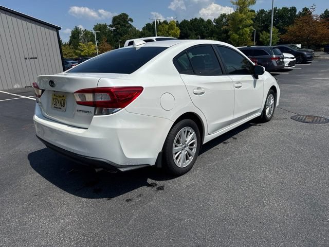Used 2018 Subaru Impreza 2.0i Premium w/ Eyesight & BSD & Rcta AWD/4WD image 5