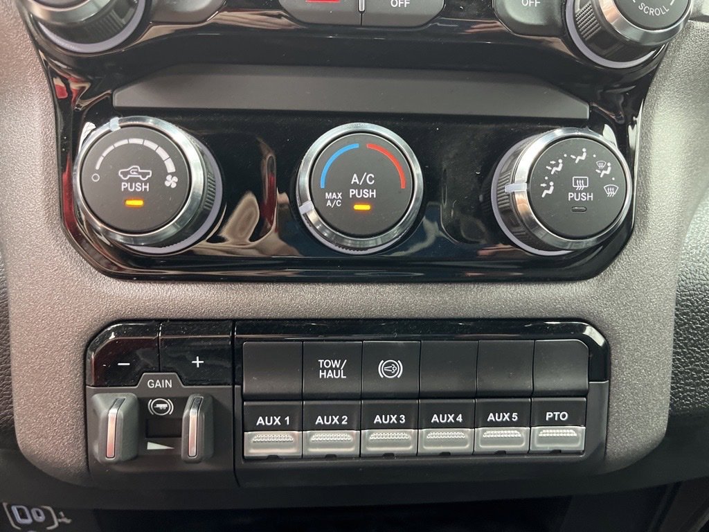 New 2026 RAM 4500 Tradesman image 15