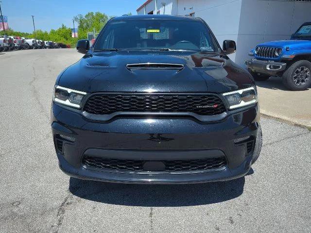 Certified 2022 Dodge Durango GT AWD/4WD image 4