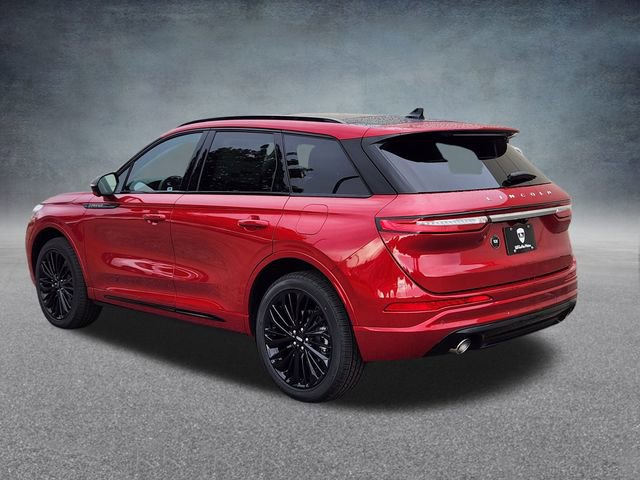 New 2026 Lincoln Corsair Reserve image 5