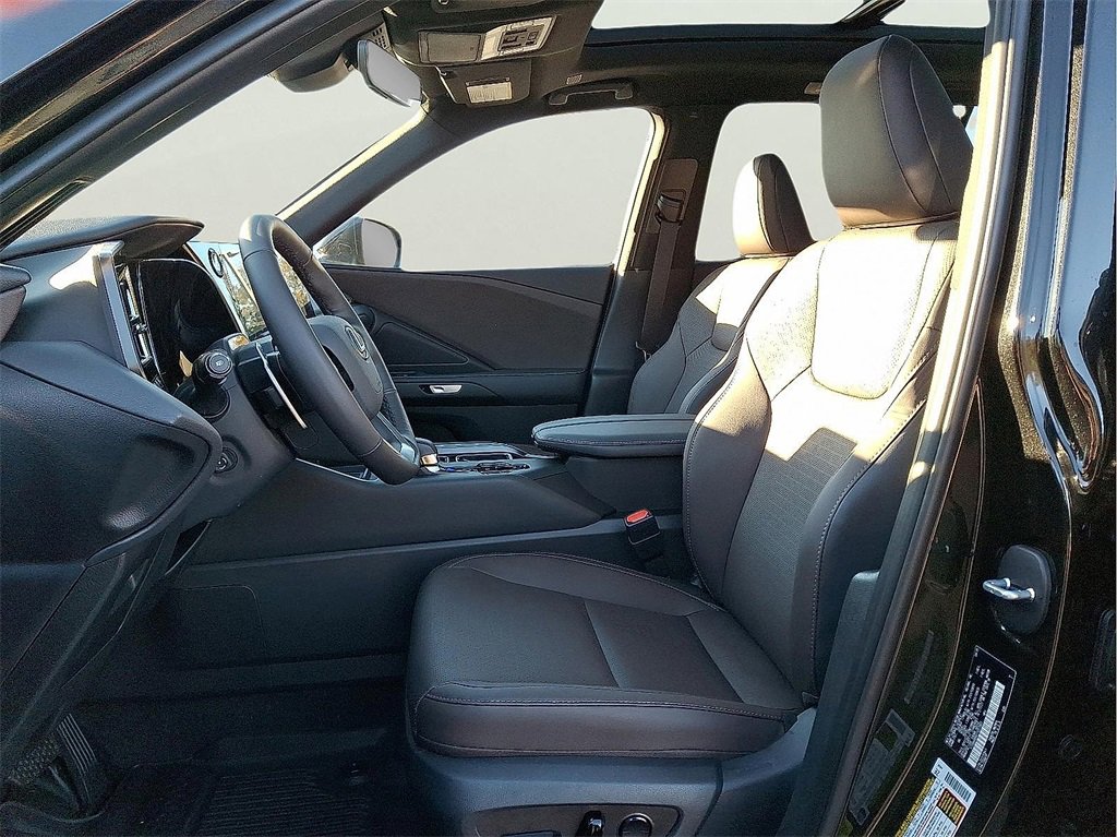 New 2026 Lexus TX 350 AWD image 5