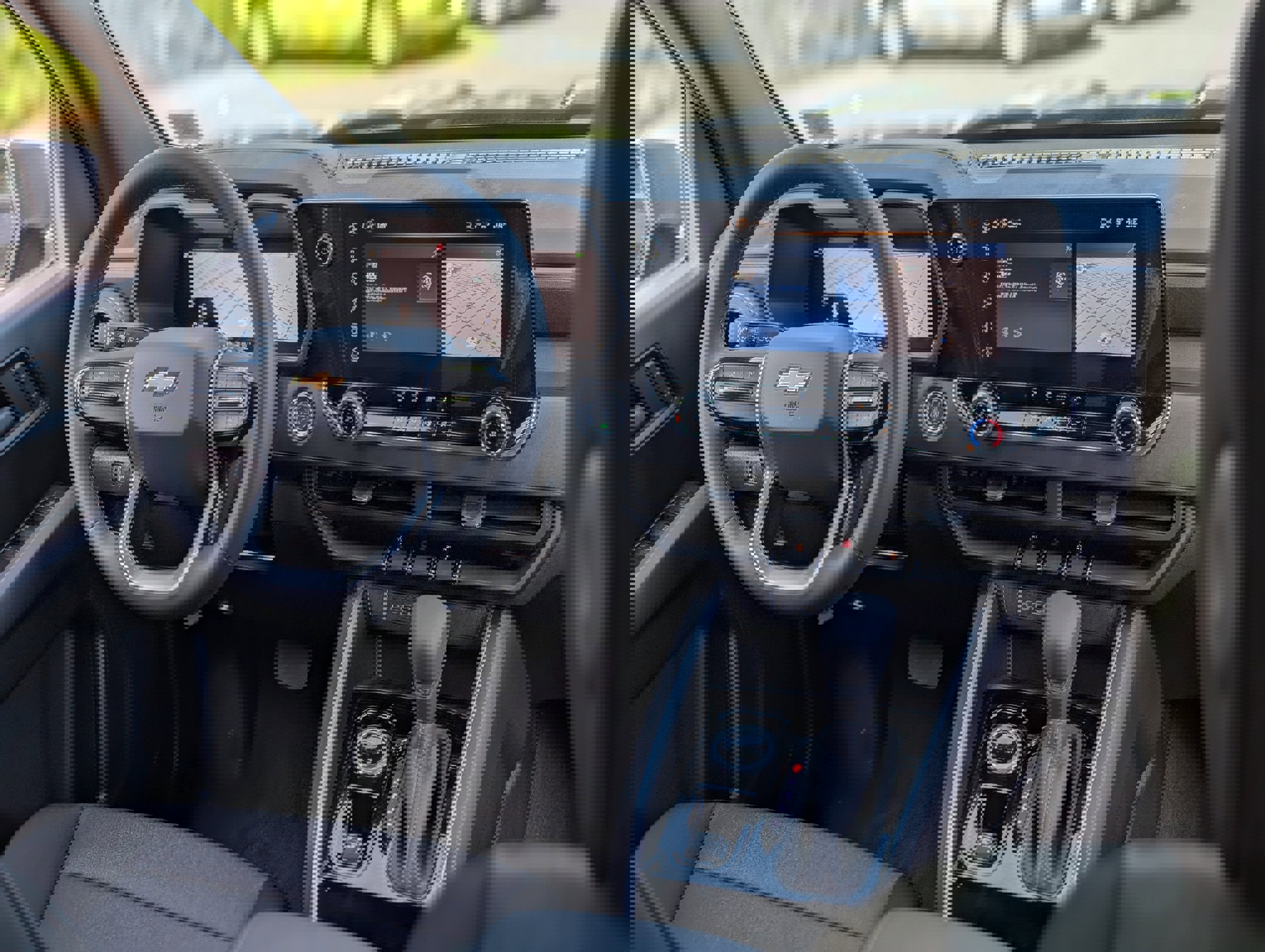 New 2026 Chevrolet Colorado W/T w/ Advanced Trailering Package image 14