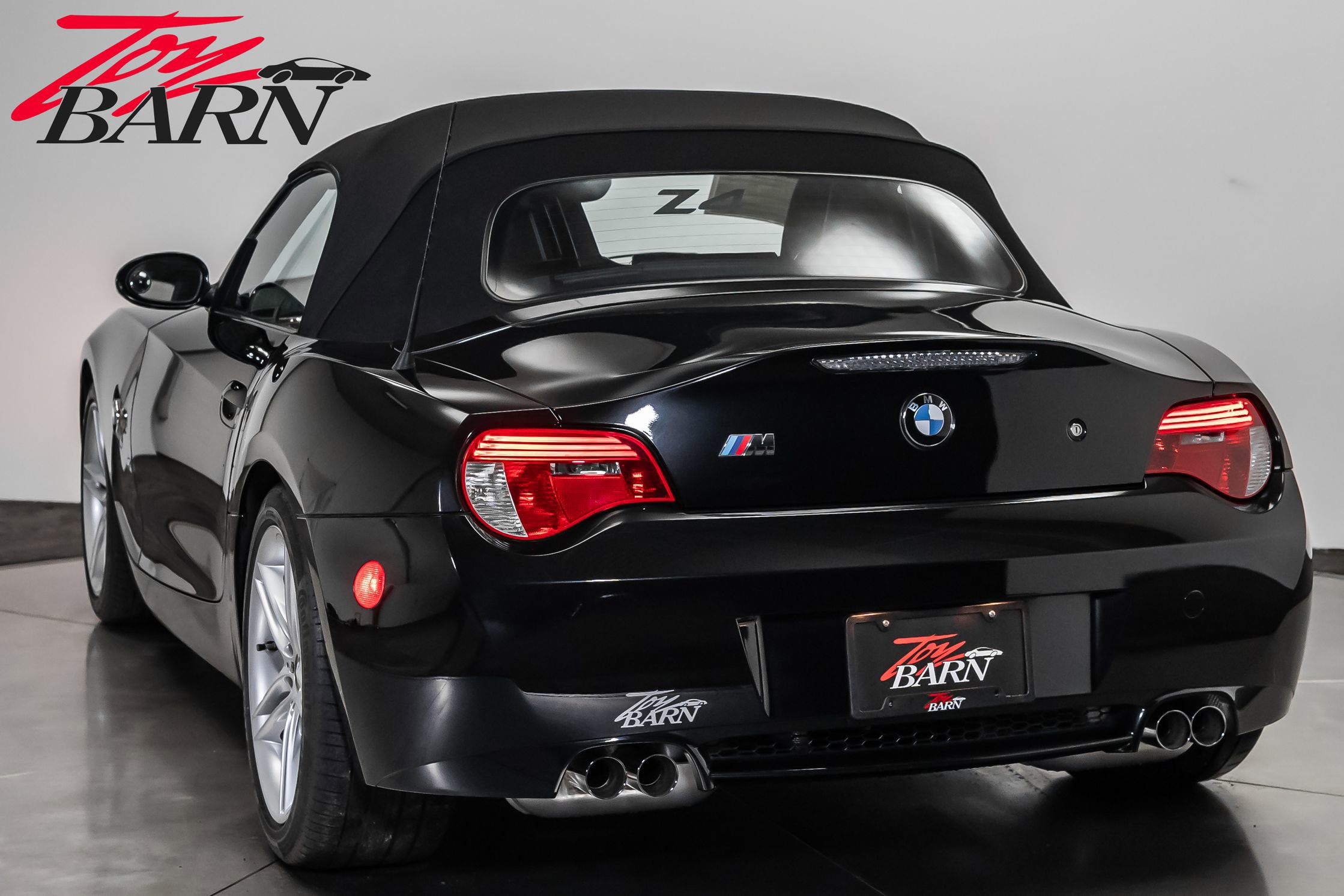 Used 2007 BMW M Roadster image 19