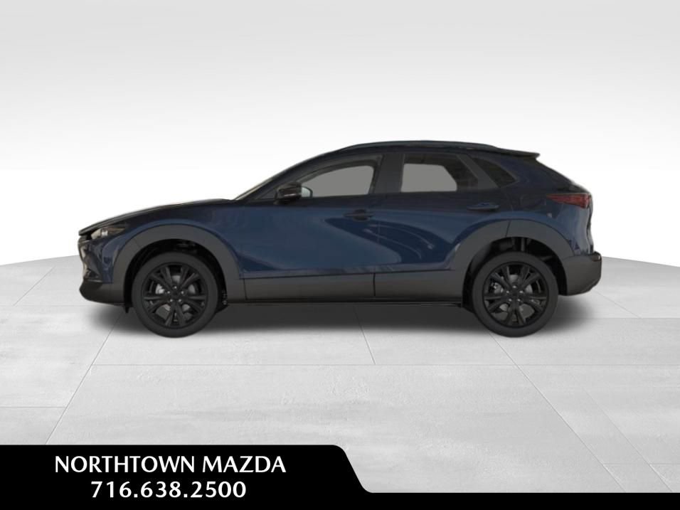 New 2026 MAZDA CX-30 AWD 2.5 S image 6