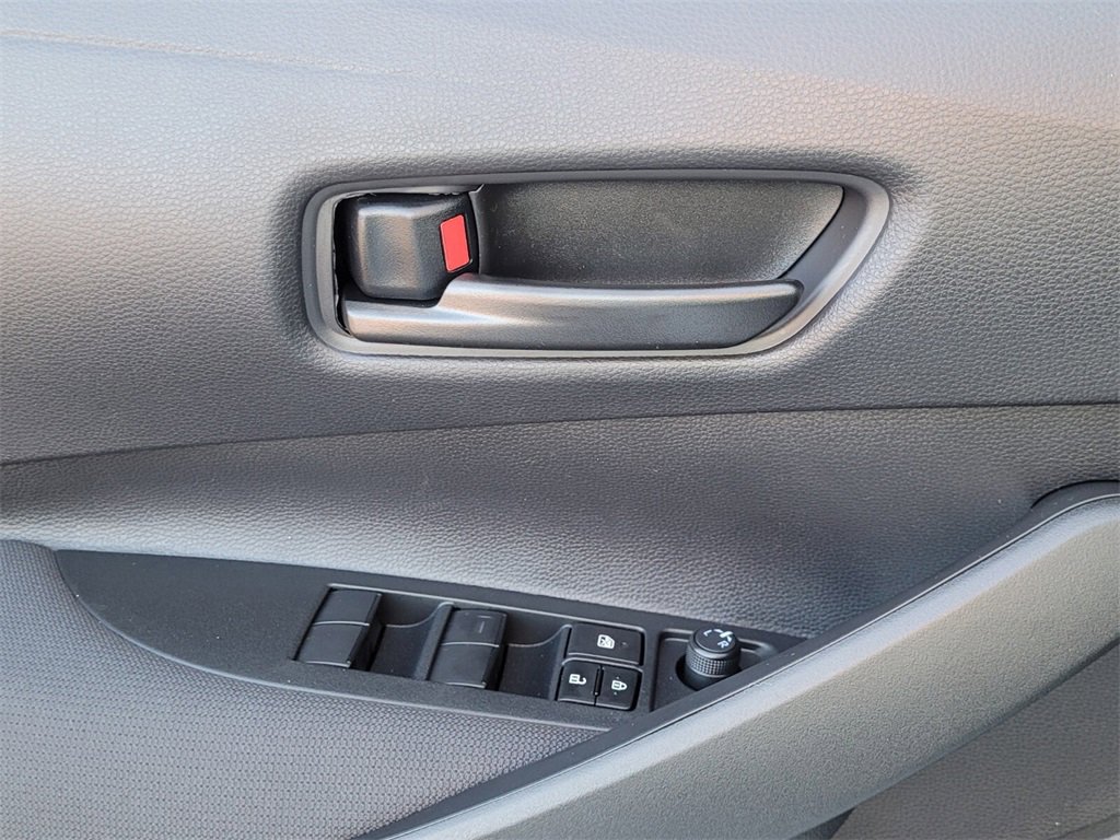 New 2026 Toyota Corolla LE image 21