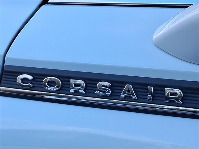 New 2026 Lincoln Corsair Premiere AWD/4WD image 12