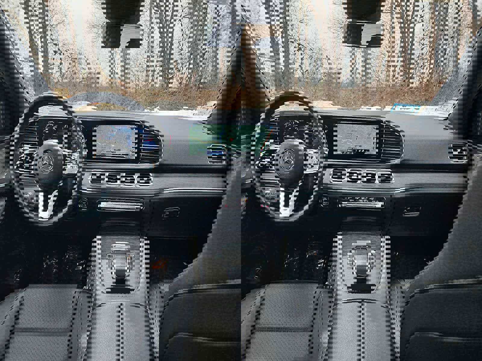 Used 2022 Mercedes-Benz GLE 350 4MATIC image 35