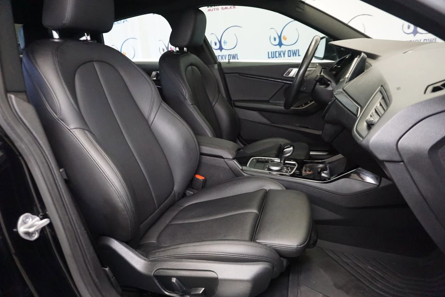Used 2022 BMW 228i Gran Coupe 228i image 12