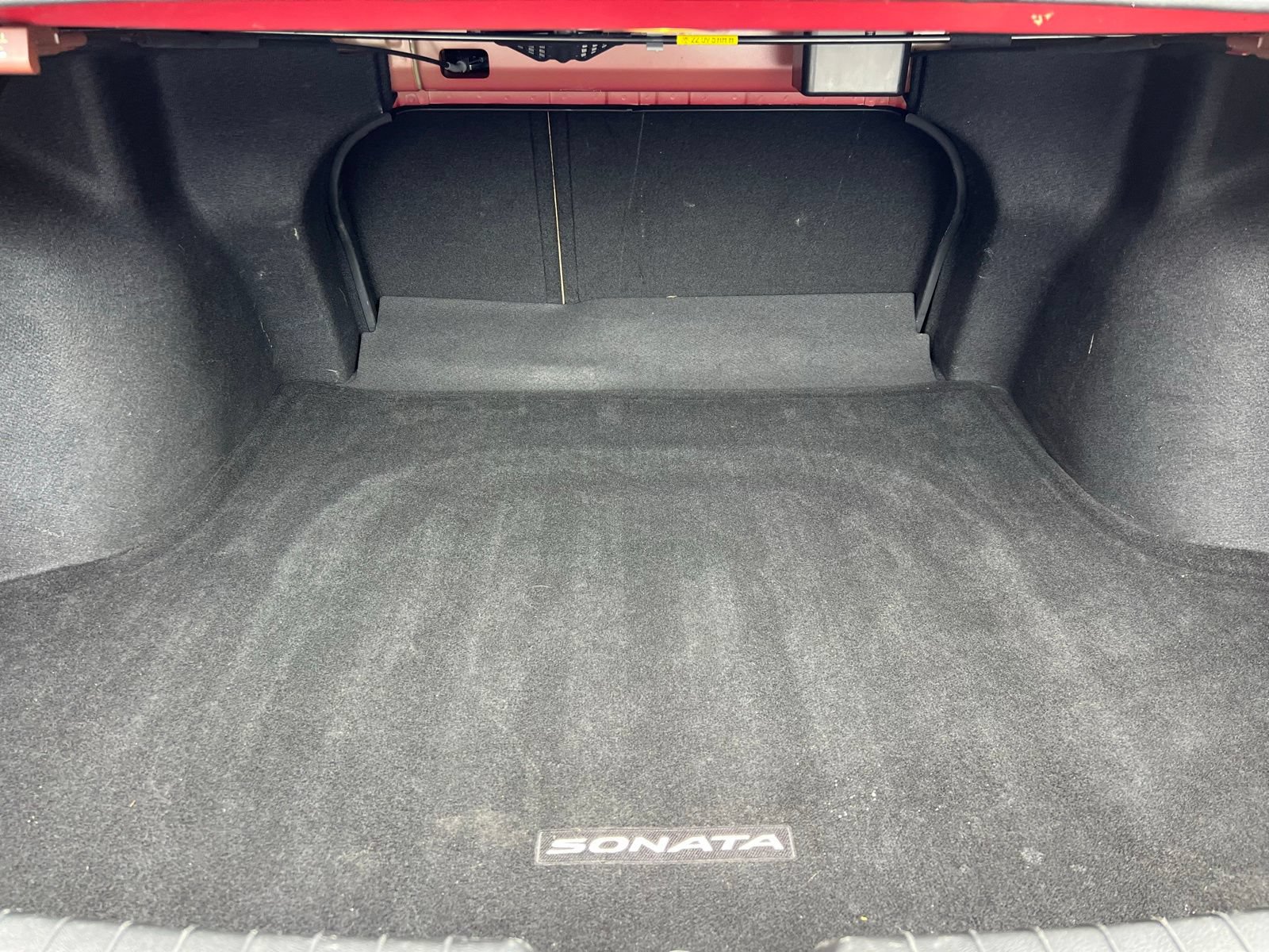 Used 2023 Hyundai Sonata Limited FWD image 19