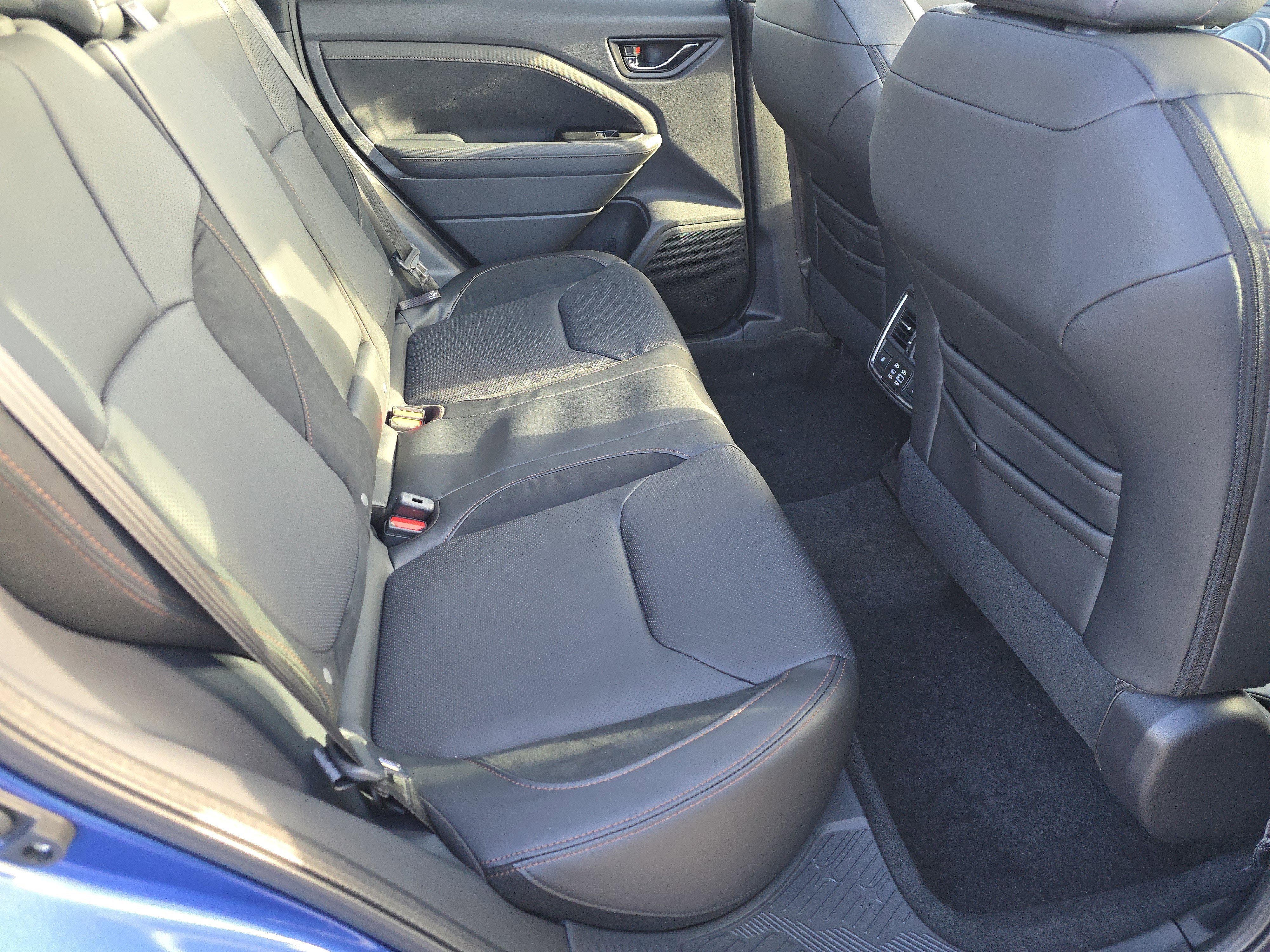 New 2026 Subaru Forester Touring image 19