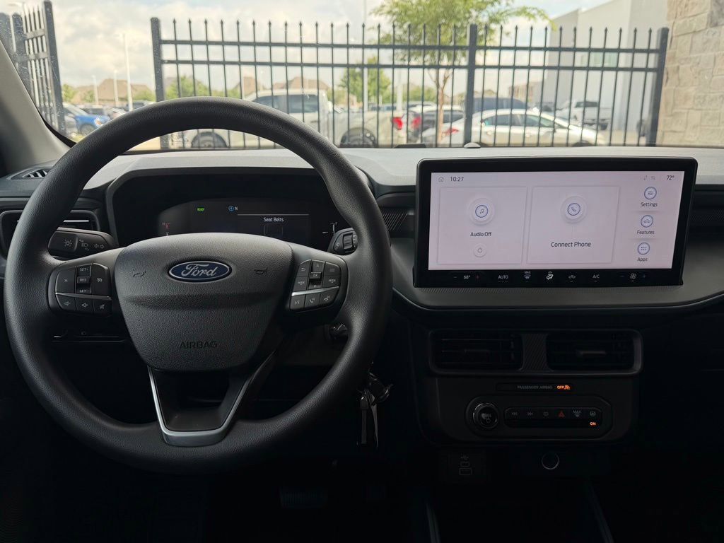 New 2026 Ford Maverick XL FWD image 39