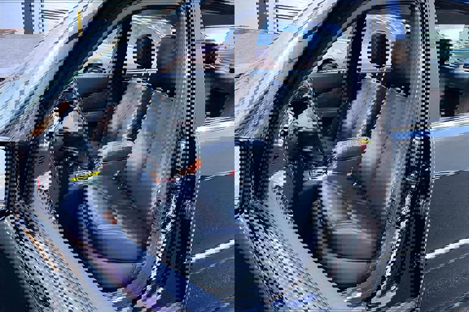 Used 2006 Mercedes-Benz S 500 image 7