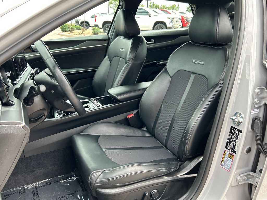 Used 2022 Kia K5 GT-Line w/ GT-Line Awd Premium Package image 14