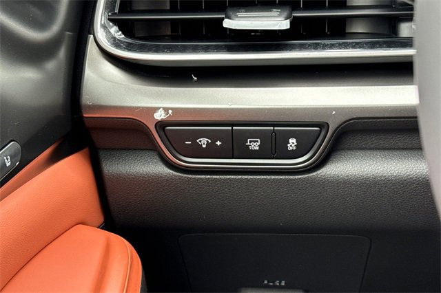 New 2026 Kia Carnival SX w/ SX Dark Edition Package image 33