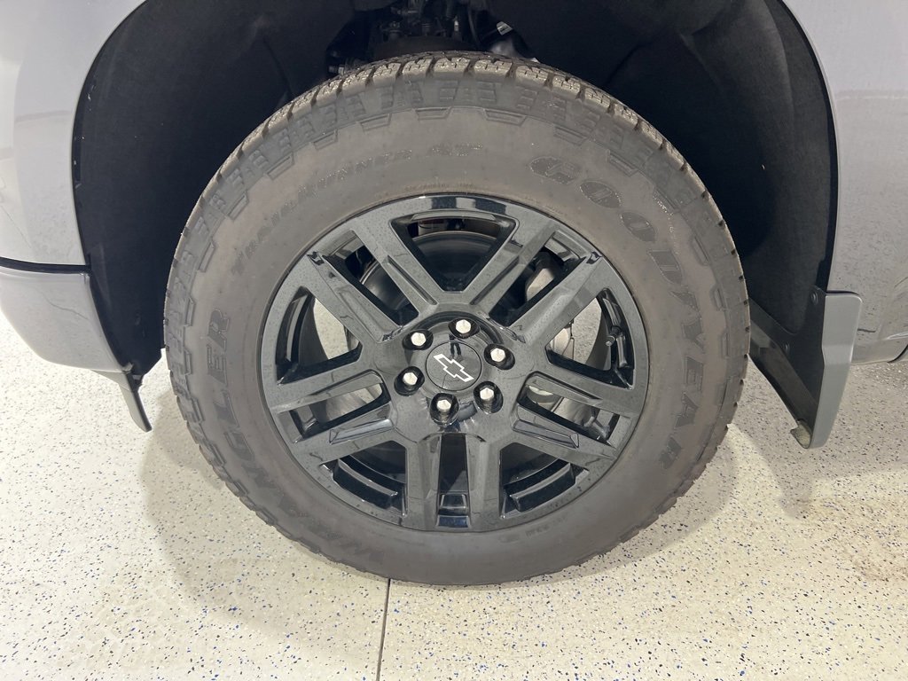 New 2024 Chevrolet Silverado 1500 RST w/ All Star Edition Plus image 65
