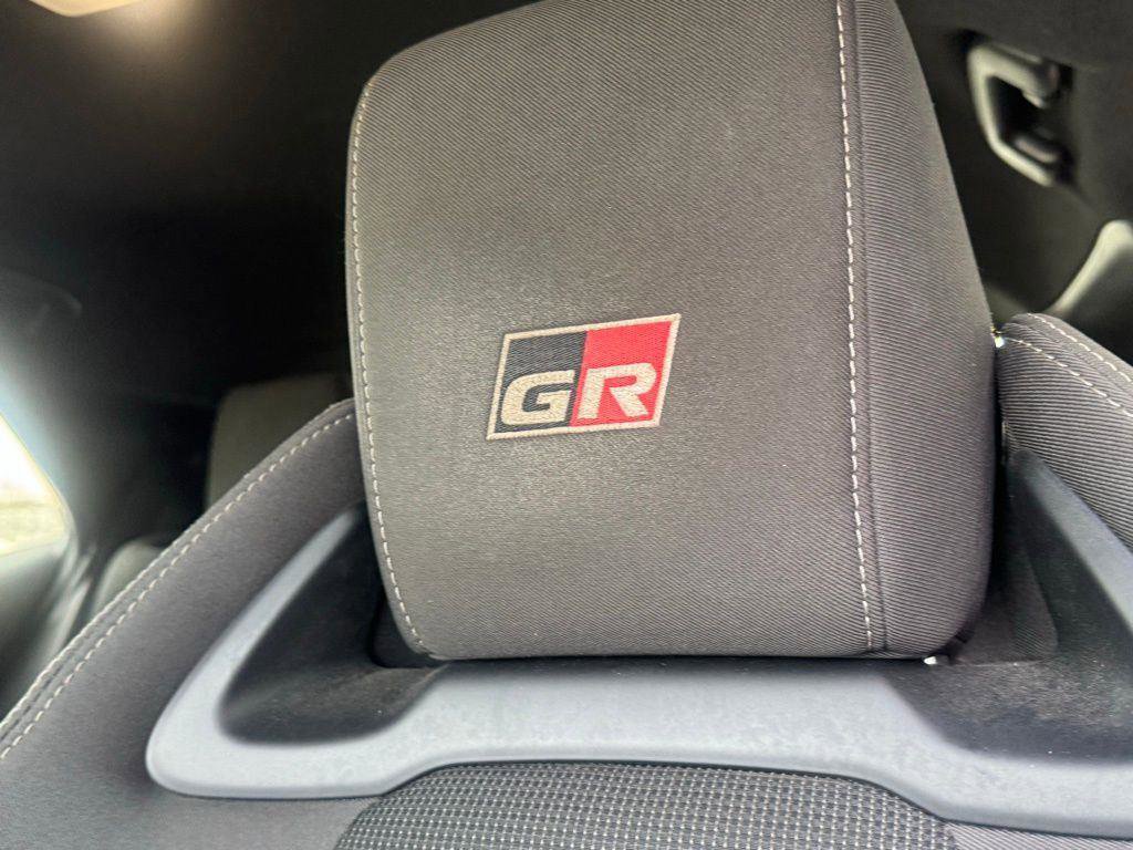 Used 2023 Toyota Corolla Core image 19