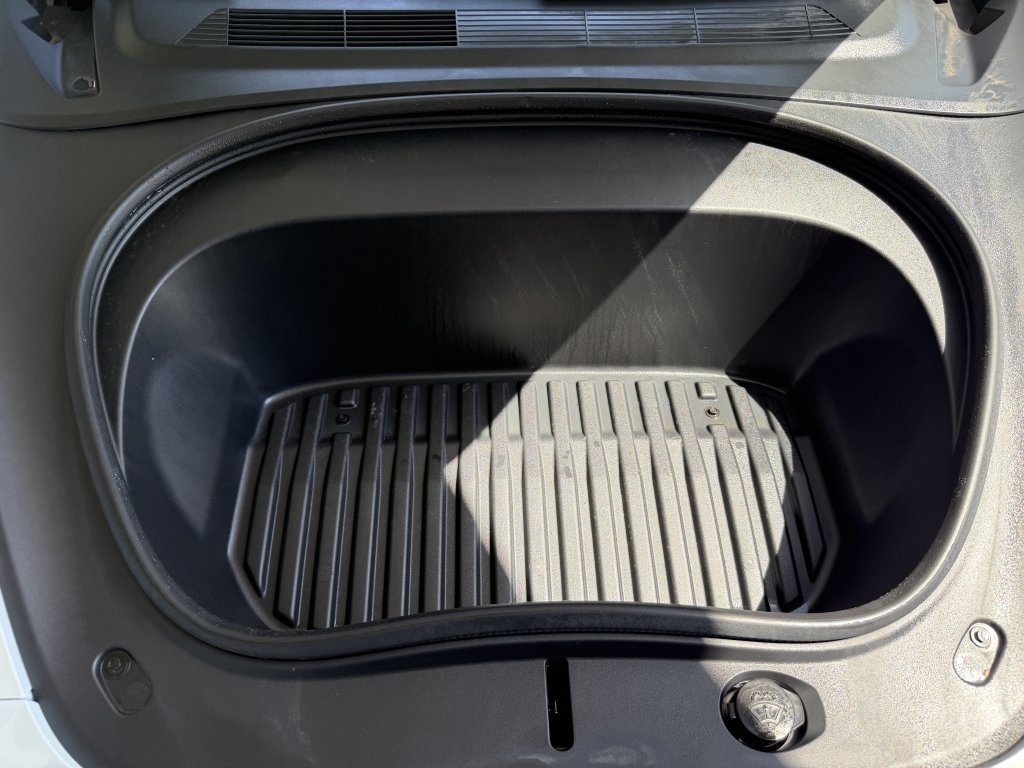 Used 2025 Tesla Model 3 Long Range RWD image 48