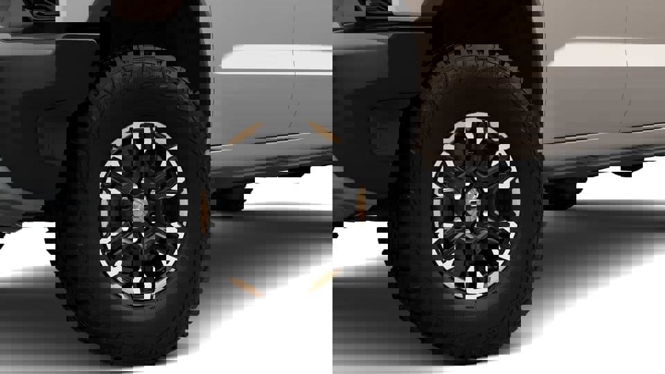 New 2026 Chevrolet Silverado 1500 ZR2 image 30