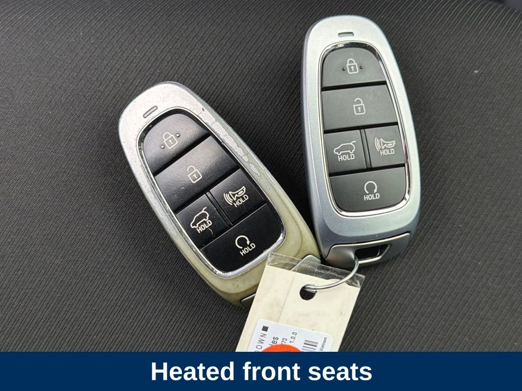 Used 2023 Hyundai Tucson SEL image 12