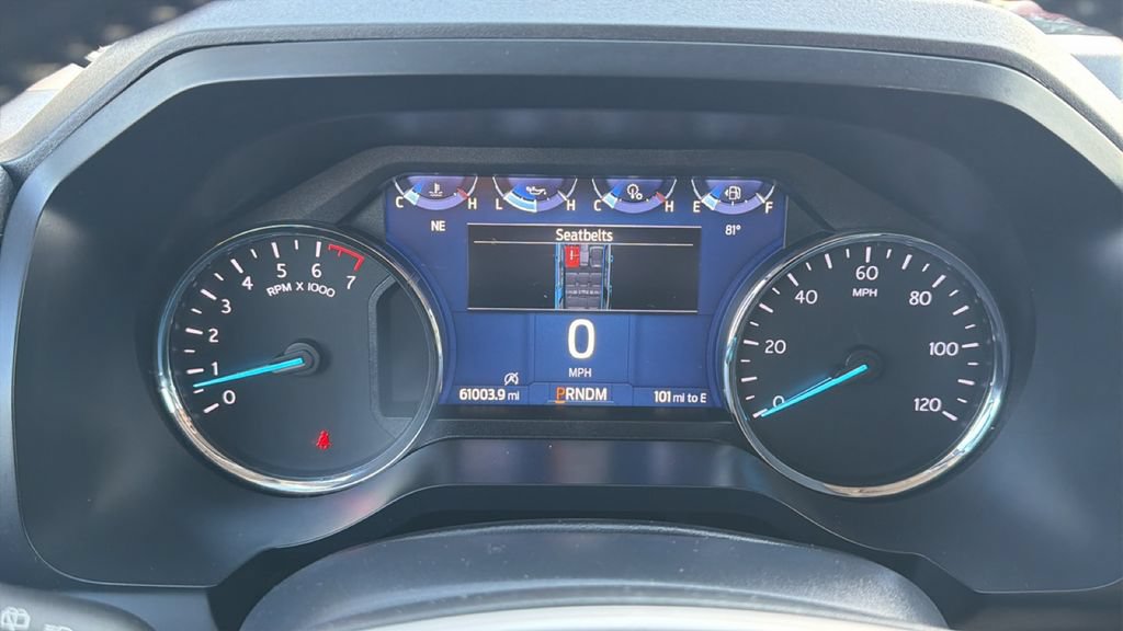 Used 2023 Ford Expedition Max XLT AWD/4WD image 18