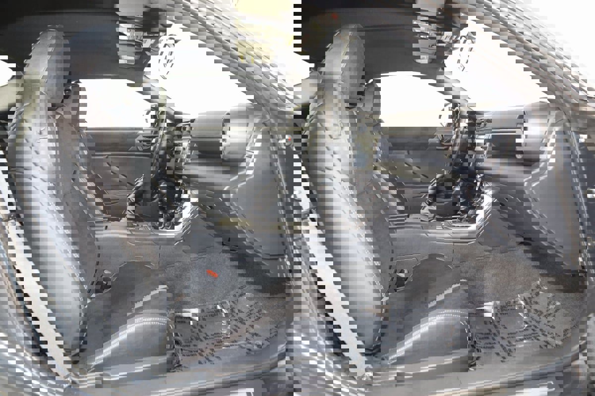 Used 2024 Toyota GR86 Premium image 11