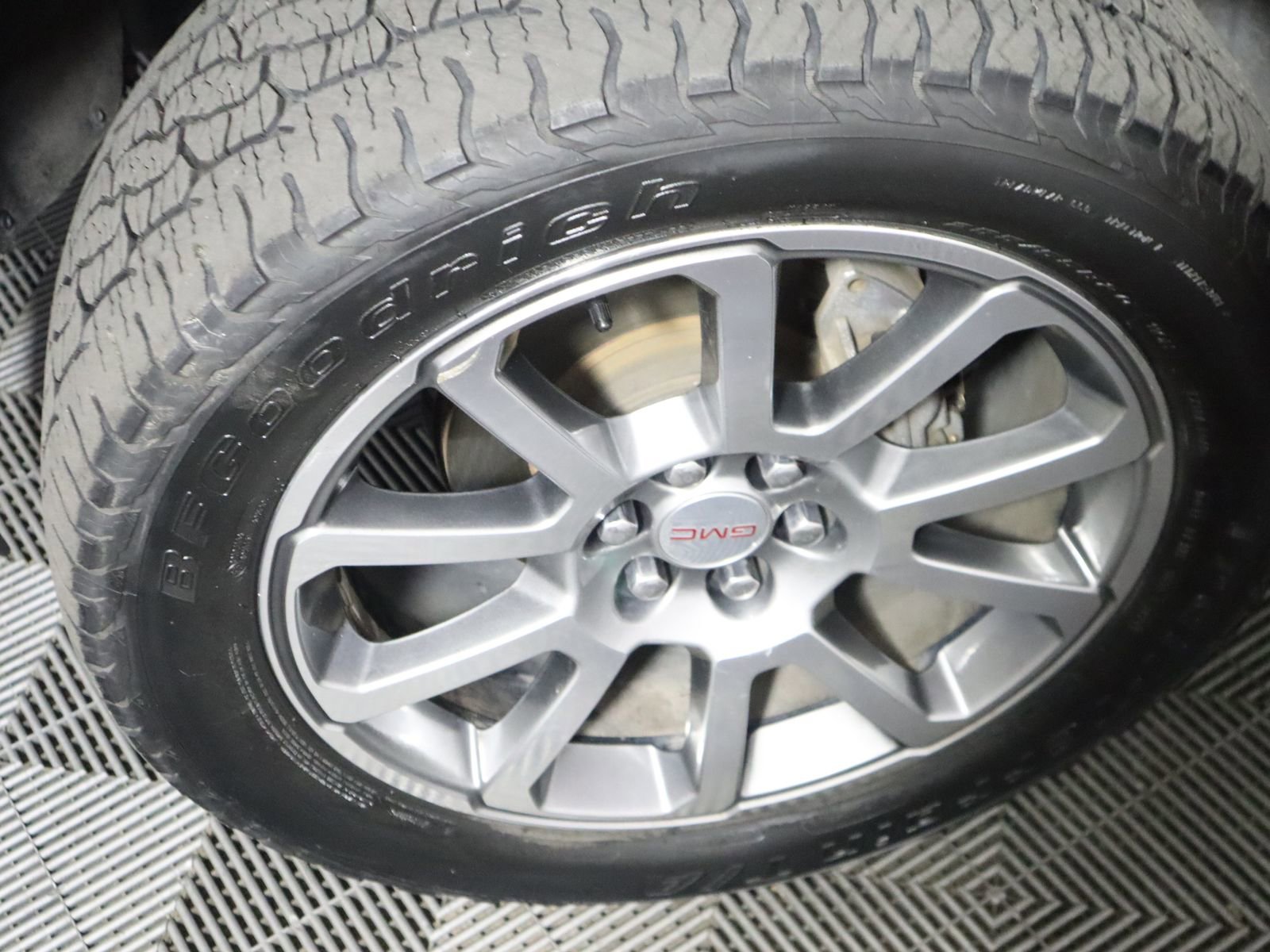 Used 2018 GMC Canyon Denali AWD/4WD image 20
