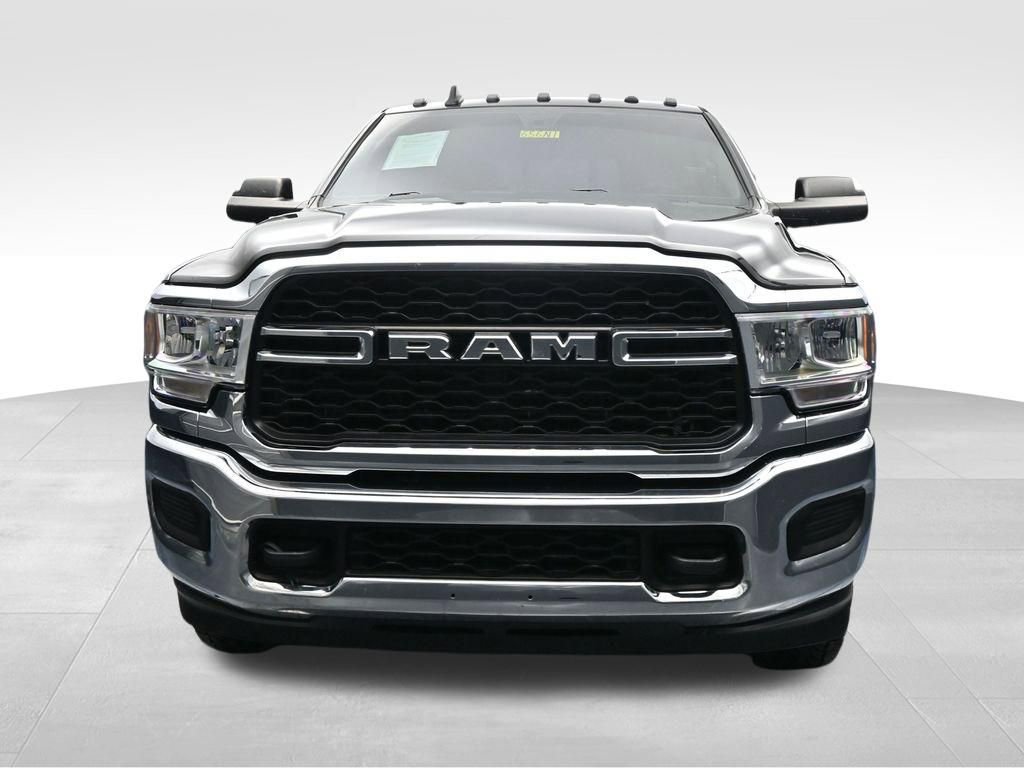 Used 2020 RAM 3500 Tradesman AWD/4WD image 8