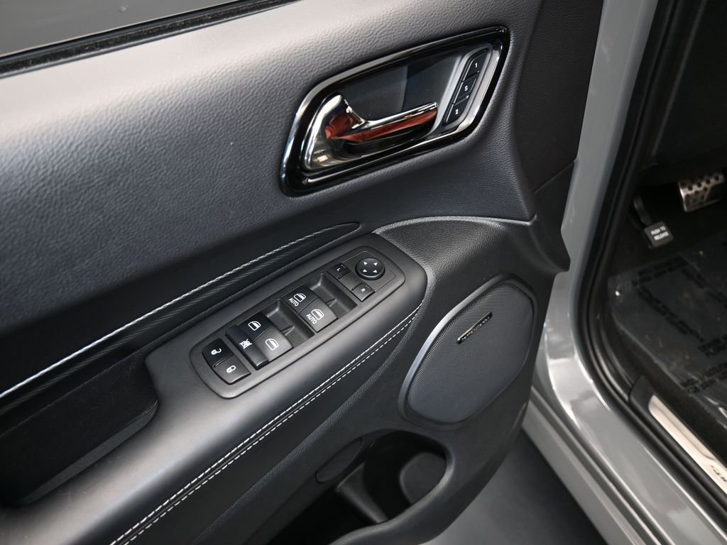 Used 2021 Dodge Durango SRT Hellcat w/ Black Package AWD/4WD image 12