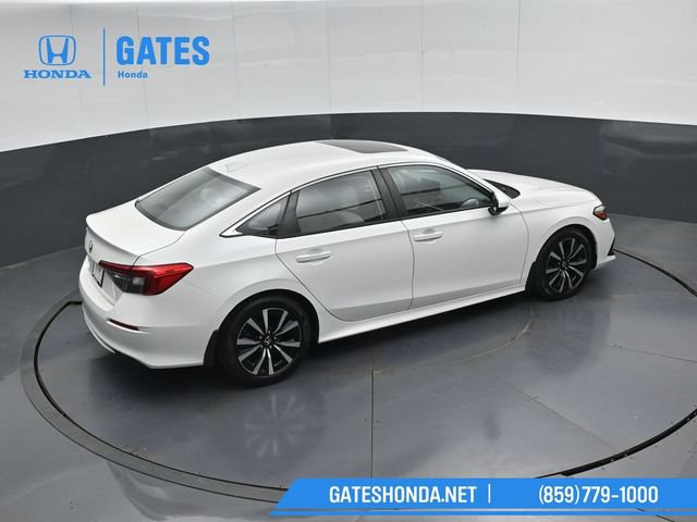 Used 2023 Honda Civic EX image 42