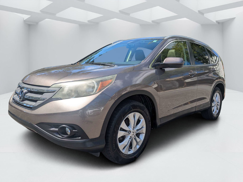 Used 2013 Honda CR-V EX-L image 7