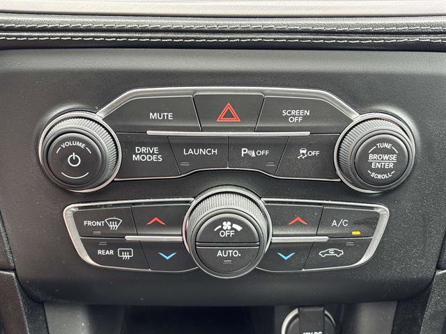 Certified 2023 Dodge Charger Scat Pack w/ Plus Group image 27